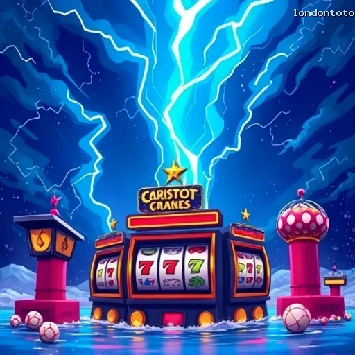 londontoto: Promo dan Bonus Terbaik untuk Para Gamer Indonesia