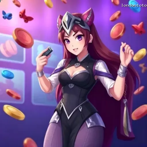Menjelajahi Fitur Unggulan Situs Game londontoto