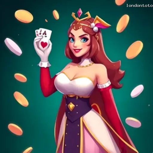 Menggali Fitur Menarik di Situs Game londontoto