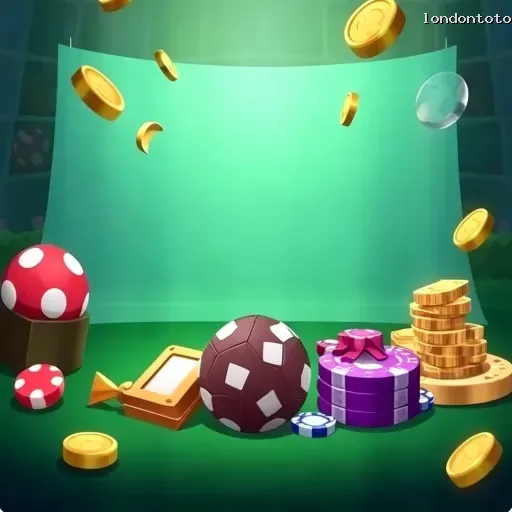 Mengulas Fitur Menarik di Situs Game londontoto