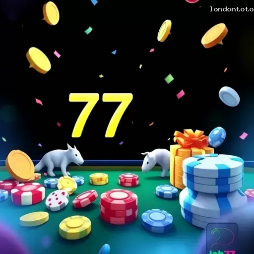 Mengenal londontoto Sebagai Platform Game Online Terpercaya