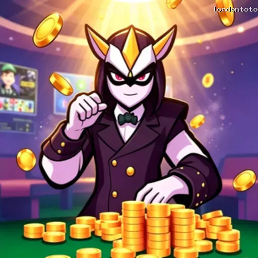 Keamanan dan Keandalan Situs londontoto di Dunia Game
