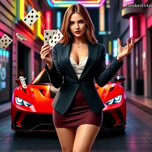 londontoto: Bet Sport Dengan Fitur Terbaik untuk Pemain Indonesia